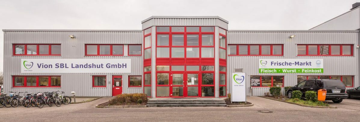 Vion SBL Landshut GmbH