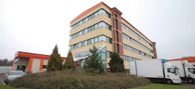 Vion Altenburg GmbH