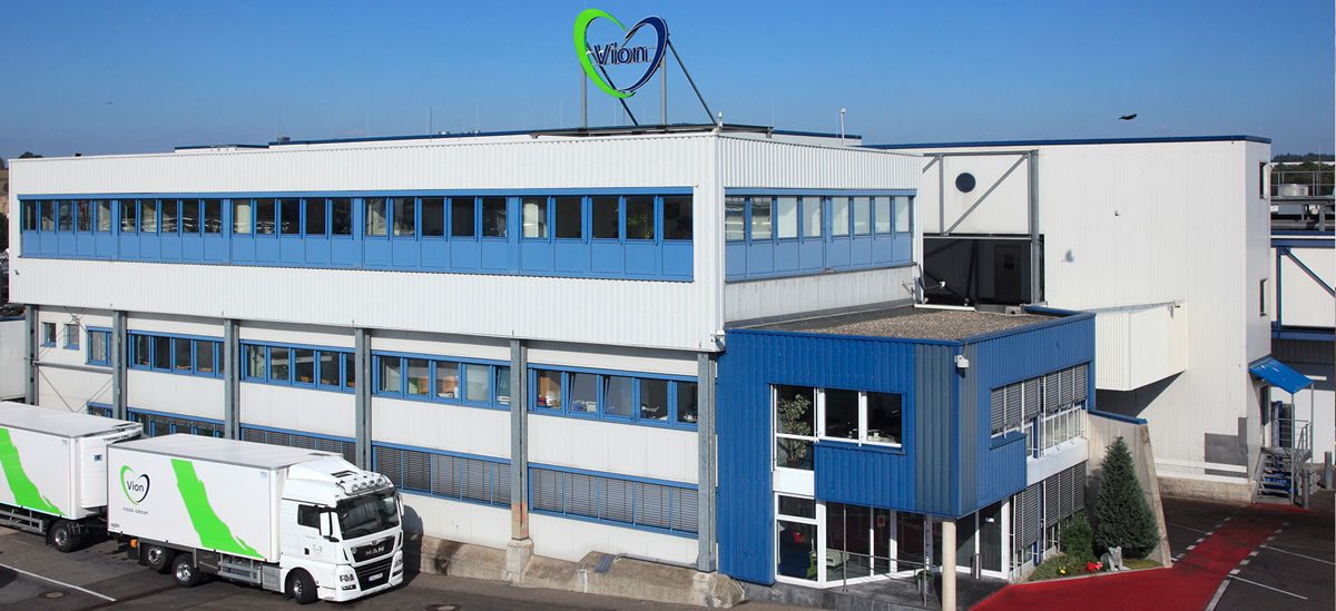 Vion Crailsheim GmbH