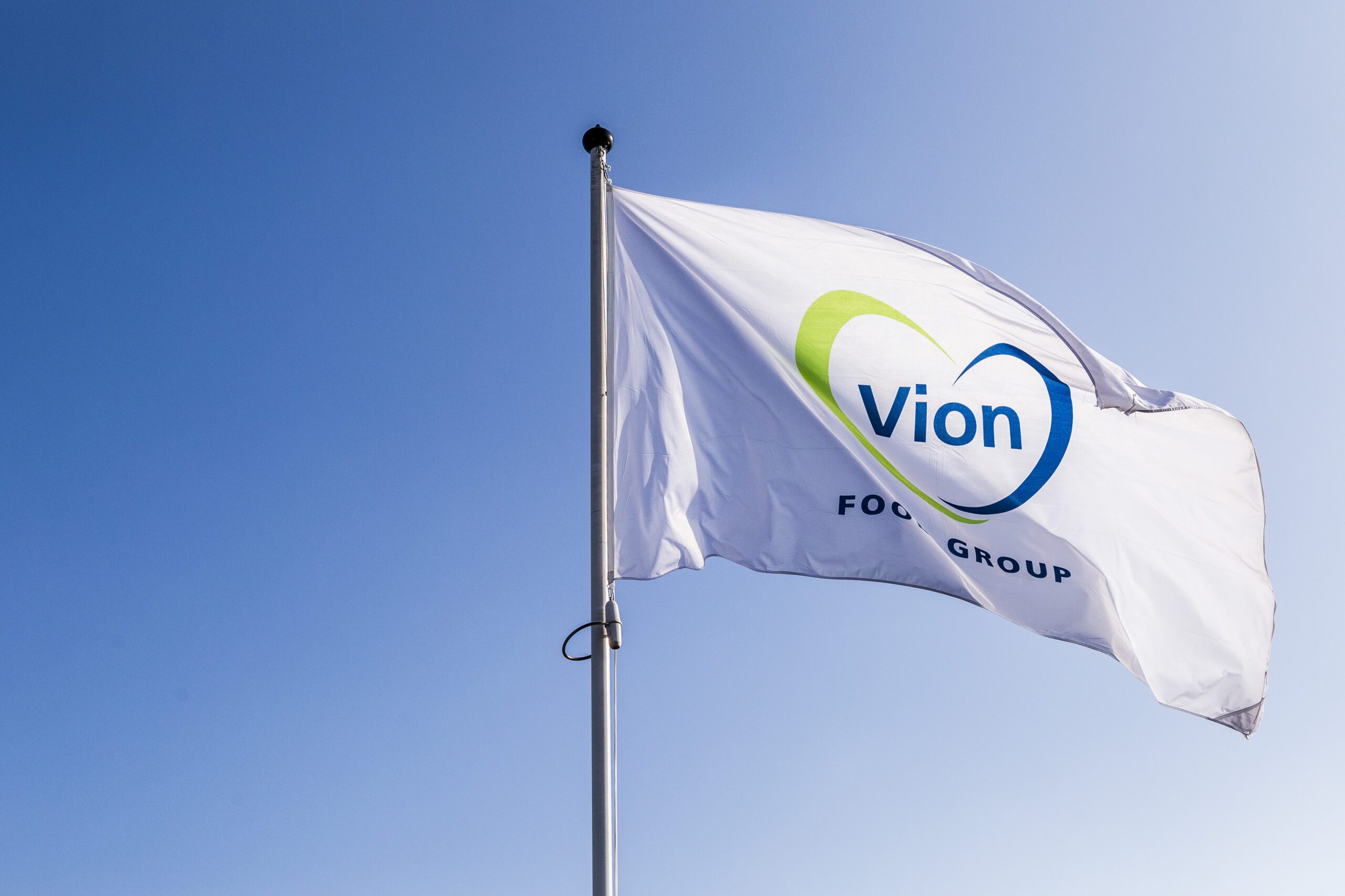 Vion Reaches Agreement on Sale of Two German Sites