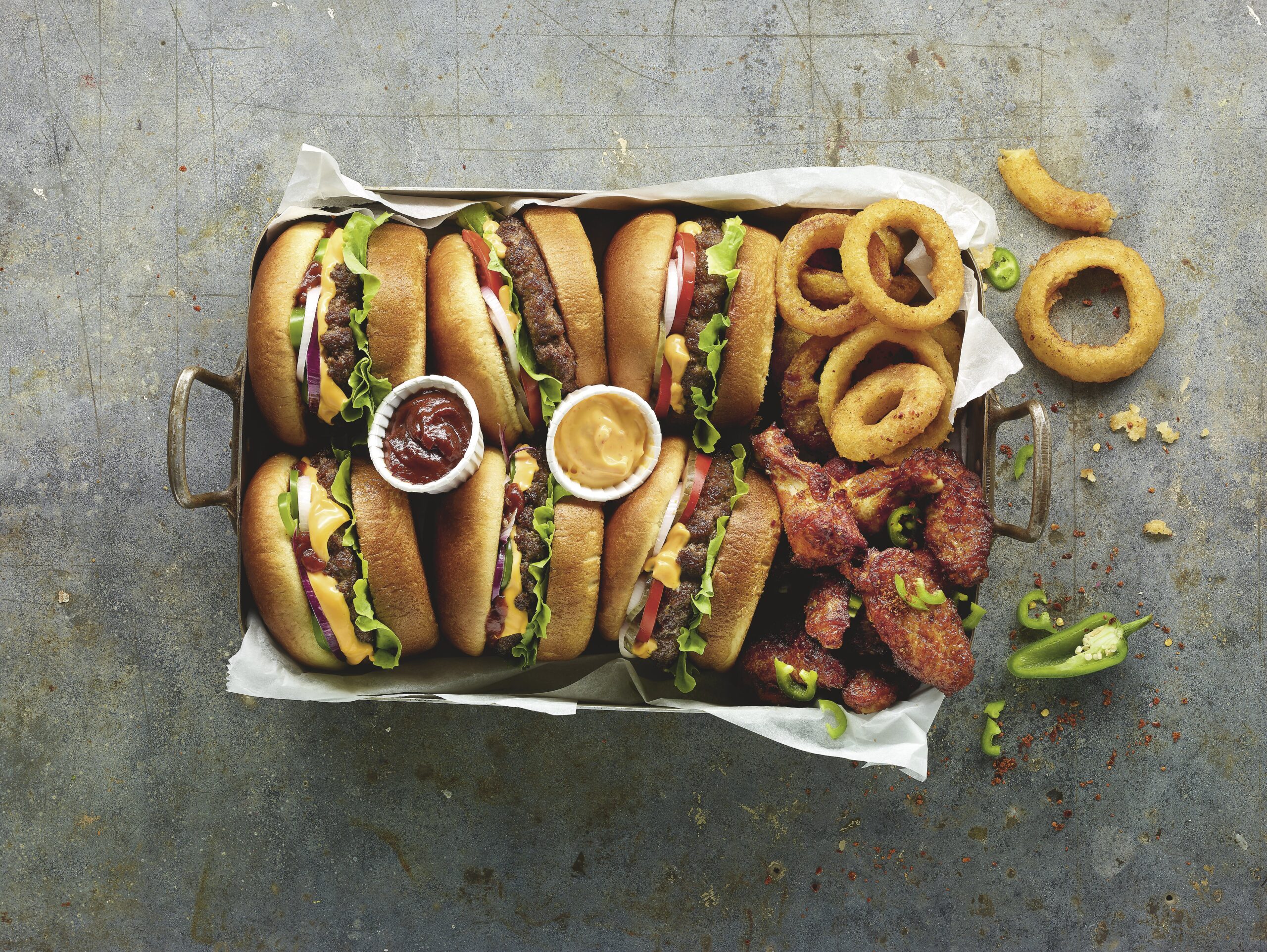 Vion Reaches Agreement on Sale of Business Unit Food Service